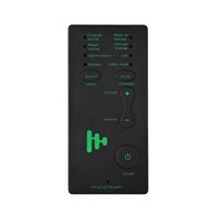 HKM-751379 Mini USB Condenser Microphone Voice Changer for Mobile and Computer Use, 300mAh Battery