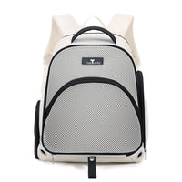 HKM-751507 Portable Foldable Cat Carrier Bag, Medium Soft Nylon for Cats Up to 7.5kg