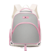 HKM-751507 Portable Foldable Cat Carrier Bag, Medium Soft Nylon for Cats Up to 7.5kg