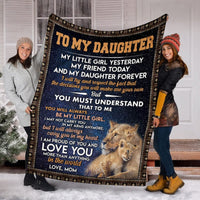 HKM-751635 Animal Print Sunflower Flannel Blanket - Soft Polyester Fiber, Multiple Sizes Available