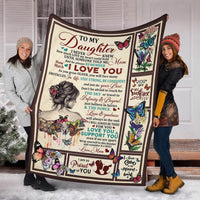 HKM-751635 Animal Print Sunflower Flannel Blanket - Soft Polyester Fiber, Multiple Sizes Available