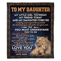 HKM-751635 Animal Print Sunflower Flannel Blanket - Soft Polyester Fiber, Multiple Sizes Available