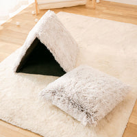 HKM-751699 Kennel Winter Warm Pet Small Dog