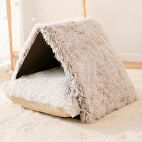 HKM-751699 Kennel Winter Warm Pet Small Dog