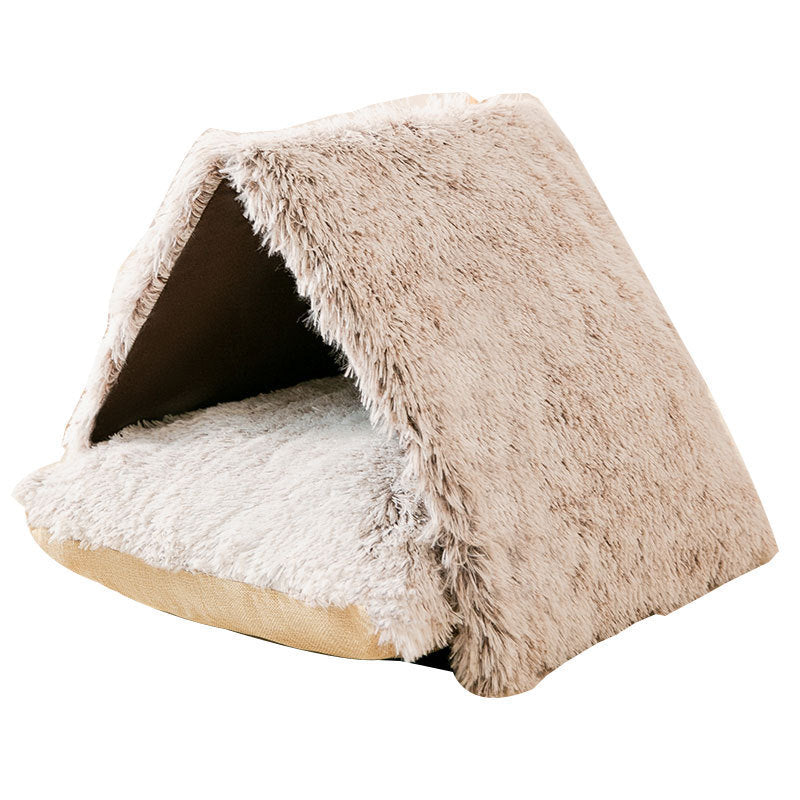 HKM-751699 Kennel Winter Warm Pet Small Dog