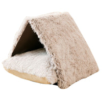 HKM-751699 Kennel Winter Warm Pet Small Dog
