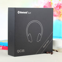 HKM-752211 Ultra-Long Standby Wireless Bluetooth Headset with 14-Hour Talk Time and 10-Meter Range