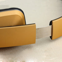 HKM-752211 Ultra-Long Standby Wireless Bluetooth Headset with 14-Hour Talk Time and 10-Meter Range