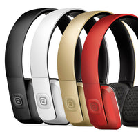 HKM-752211 Ultra-Long Standby Wireless Bluetooth Headset with 14-Hour Talk Time and 10-Meter Range