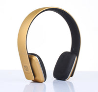 HKM-752211 Ultra-Long Standby Wireless Bluetooth Headset with 14-Hour Talk Time and 10-Meter Range