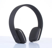 HKM-752211 Ultra-Long Standby Wireless Bluetooth Headset with 14-Hour Talk Time and 10-Meter Range