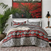 HKM-752467 Felicie Twin Quilt Set - 2-Piece Cozy Bedding for Stylish Bedroom Decor