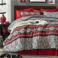 HKM-752467 Felicie Twin Quilt Set - 2-Piece Cozy Bedding for Stylish Bedroom Decor