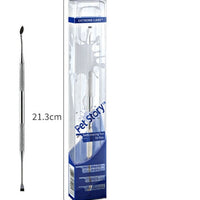 HKM-752467 Pet Dental Cleaning Tool - Stainless Steel Tartar & Calculus Remover