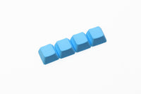 HKM-752659 18-Key Rubber Keycap for Mechanical Keyboards – Wired Connection, No Palm Rest