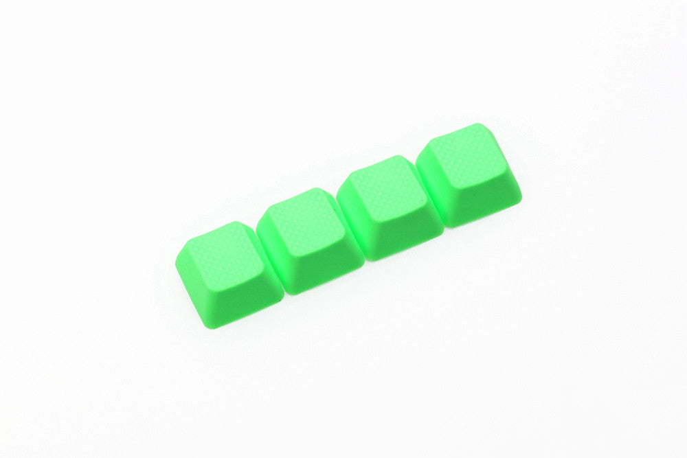 HKM-752659 18-Key Rubber Keycap for Mechanical Keyboards – Wired Connection, No Palm Rest