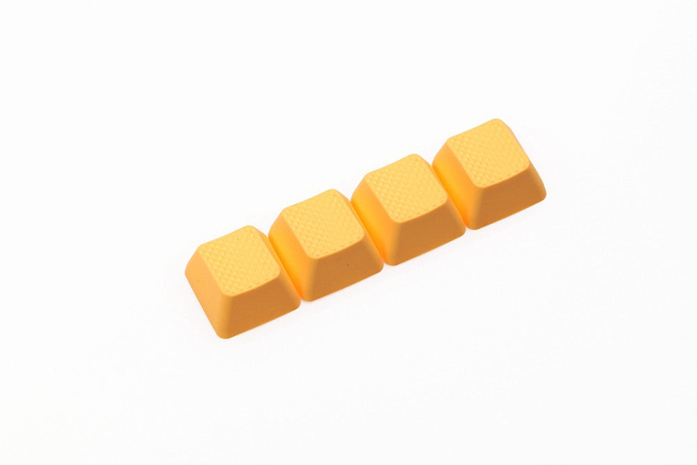 HKM-752659 18-Key Rubber Keycap for Mechanical Keyboards – Wired Connection, No Palm Rest