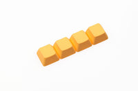 HKM-752659 18-Key Rubber Keycap for Mechanical Keyboards – Wired Connection, No Palm Rest