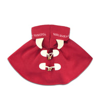 HKM-752915 Cozy Polyester Fiber Autumn and Winter Pet Apparel