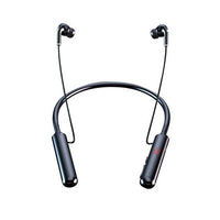 HKM-753363 Wireless Bluetooth Neck-Hanging Headset with Stereo Sound and Voice Control