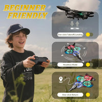 HKM-753427 Remote Control Airplane Toy for Kids, EPT Model, Indoor & Outdoor Use, 6 Channels, Ready-to-Fly