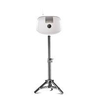 HKM-753683 360-Degree Intelligent PTZ Live Stabilizer with Desktop and Tripod Installation