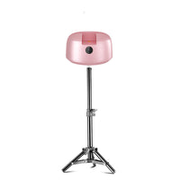 HKM-753683 360-Degree Intelligent PTZ Live Stabilizer with Desktop and Tripod Installation