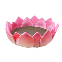 HKM-754003 Pet Cool Nest Lotus Shape Round