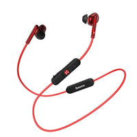 HKM-754515 Baseus S30 Bluetooth Sports Headphones with Noise Reduction and Stereo Sound for Active Lifestyle