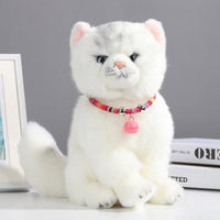 HKM-754643 Ethnic Style Adjustable Pet Collar with Bell for Cats and Puppies