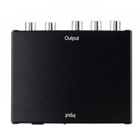 HKM-754963 HDMI to Chromatic Aberration Adapter with YPbPr Output and 1080p Resolution