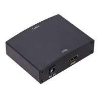 HKM-754963 HDMI to Chromatic Aberration Adapter with YPbPr Output and 1080p Resolution