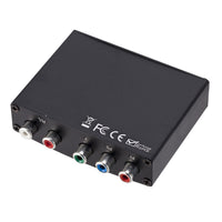 HKM-754963 HDMI to Chromatic Aberration Adapter with YPbPr Output and 1080p Resolution