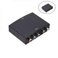 HKM-754963 HDMI to Chromatic Aberration Adapter with YPbPr Output and 1080p Resolution