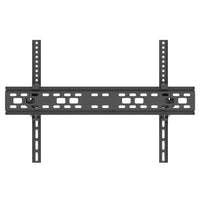 HKM-754963 Wall Mount TV Stand for 32-70" Displays, Load Capacity 50kg, Adjustable Tilt & Space-Saving Design
