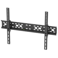 HKM-754963 Wall Mount TV Stand for 32-70" Displays, Load Capacity 50kg, Adjustable Tilt & Space-Saving Design