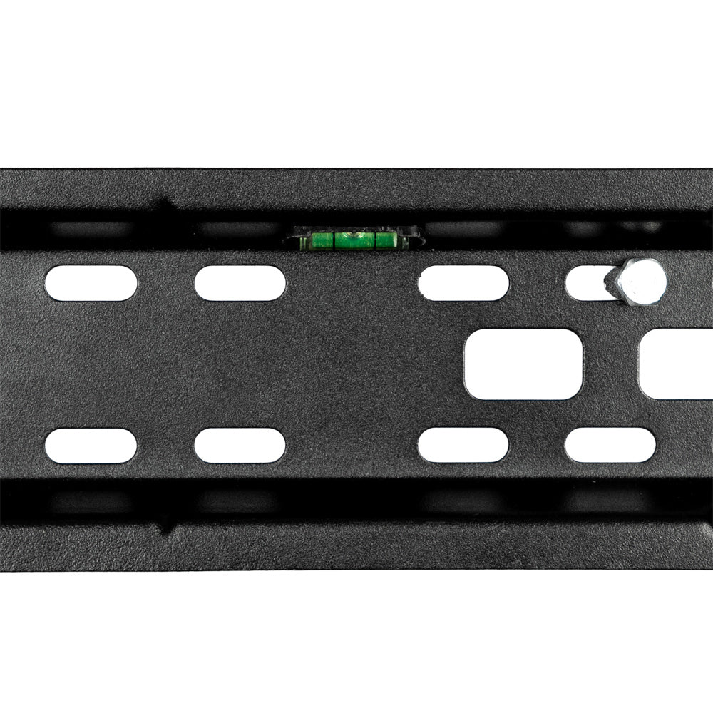 HKM-754963 Wall Mount TV Stand for 32-70" Displays, Load Capacity 50kg, Adjustable Tilt & Space-Saving Design