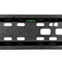 HKM-754963 Wall Mount TV Stand for 32-70" Displays, Load Capacity 50kg, Adjustable Tilt & Space-Saving Design