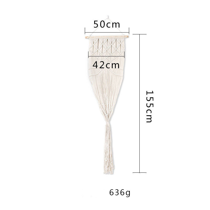 HKM-755155 Cat and dog toy supplies cotton woven pet nest