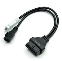 HKM-756435 Multi-Language Odometer Correction Tool for VW, Audi, Skoda - V4.8 Version