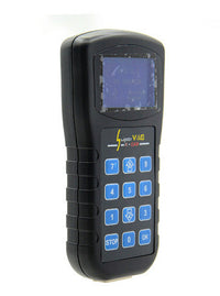 HKM-756435 Multi-Language Odometer Correction Tool for VW, Audi, Skoda - V4.8 Version