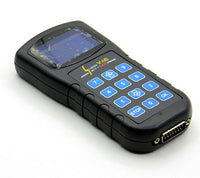 HKM-756435 Multi-Language Odometer Correction Tool for VW, Audi, Skoda - V4.8 Version