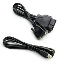 HKM-756435 Multi-Language Odometer Correction Tool for VW, Audi, Skoda - V4.8 Version