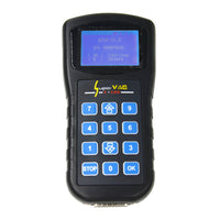 HKM-756435 Multi-Language Odometer Correction Tool for VW, Audi, Skoda - V4.8 Version
