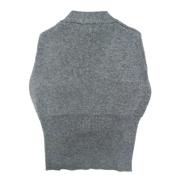 HKM-756499 Cozy Knitted Cat Clothes - Comfortable Fit for Sizes S to XXL