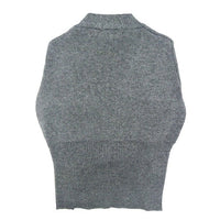HKM-756499 Cozy Knitted Cat Clothes - Comfortable Fit for Sizes S to XXL