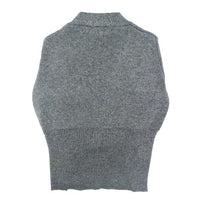 HKM-756499 Cozy Knitted Cat Clothes - Comfortable Fit for Sizes S to XXL