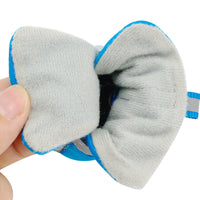HKM-756627 Comfortable and Breathable Dog Shoes in Various Colors
