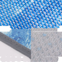 HKM-756947 Cooling Pet Ice Silk Mattress for Dogs - Breathable and Refreshing, Various Sizes Available