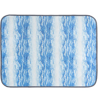 HKM-756947 Cooling Pet Ice Silk Mattress for Dogs - Breathable and Refreshing, Various Sizes Available